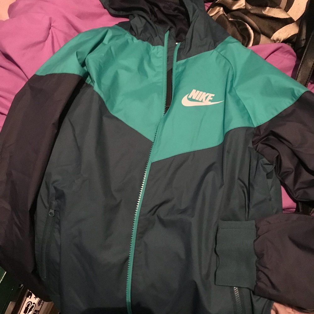Nike jacket